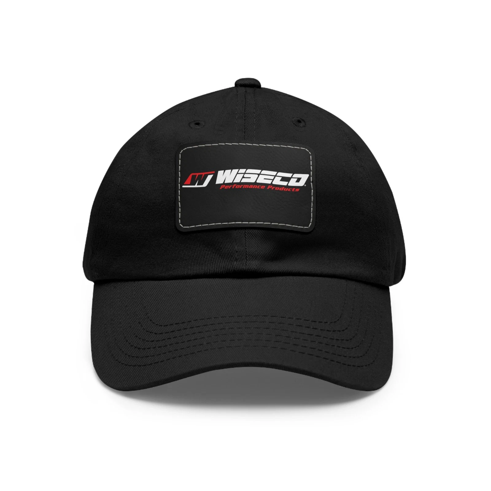 Hot! Wiseco-Inspired Piston Logo Dad Hat Adjustable Fit Wiseco-Hat