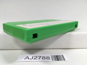 AJ2788 Rockman 3 Megaman Nintendo Famicom NES Japan