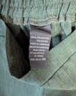 Sag Harbor Dress Women Green Blazer And Pants Set Size 18w — photo 6