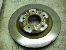 Disque de frein Mitsubishi MONTERO