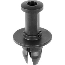 15 Rear Bumper Mounting Bracket Clips For Jeep Commander