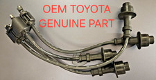TOYOTA FORKLIFT 90919-22132-71 Ignition Wire Kit 4Y ENG OEM GENUINE PART