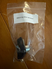 Paslode Part # 900573 Fan Motor with Mount