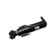 For BMW X1 2013-2015 No.61677321891 Front Left Headlight Washer Nozzle