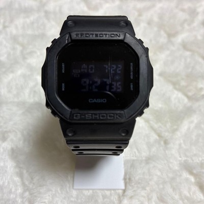 CASIO G-SHOCK DW-5600UBB