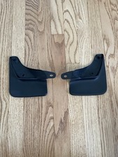 Mkiv Mk4 Supra Jza80 2jz Oem Front Mud Flapssplash Guards Rare Factory Option