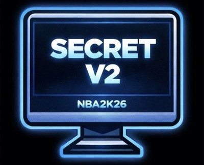 NBA 2K26 Secret V2 Script Content (LIFETIME) & Unreleased Scripts and 5