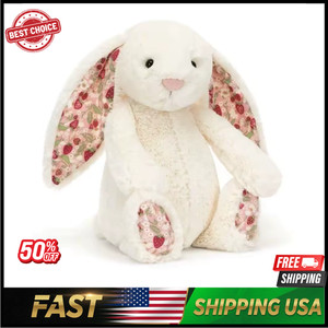 Blossom Bunny Jellycat | eBay
