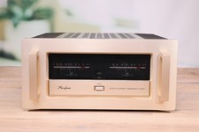 Accuphase Stereo Power Amplifier P-700, gigan...