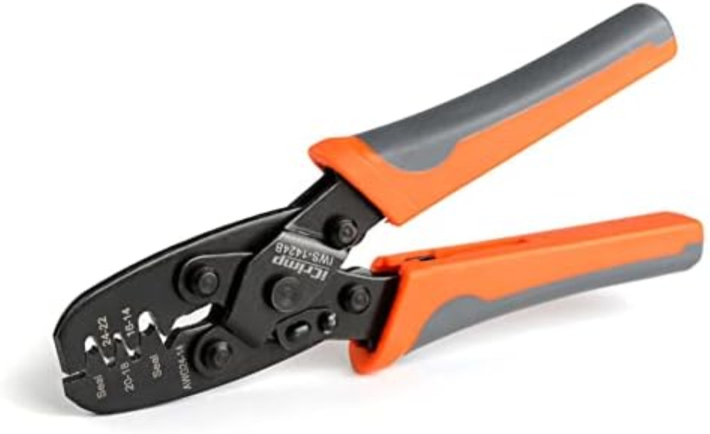 Smontagomme Testa D'Anatra In Nylon Per Macchina Smontagomme - Diametro 30mm, Supporto In Plastica, Attrezzo Per Officina