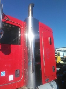 Replaces 2011 PETERBILT 388 EXHAUST PIPE 3586544