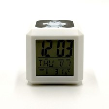 Original Stormtrooper Wecker  Digitaluhr multicolor Standard