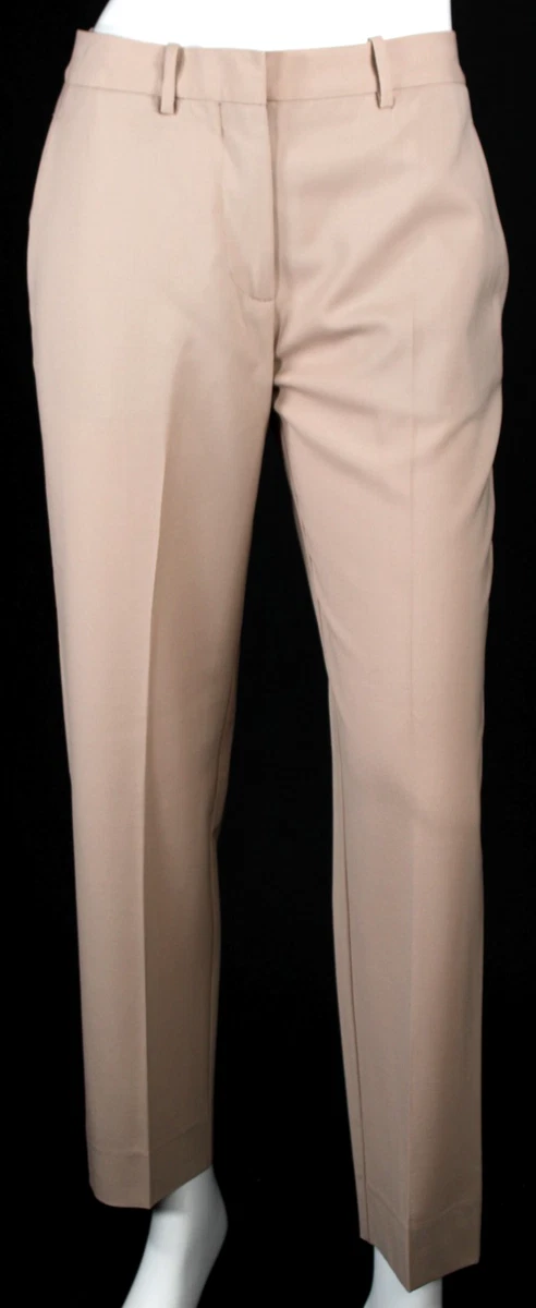 Maison Margiela Brown Regular Size Pants for Women for sale | eBay