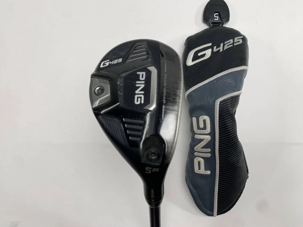 Ping 26 Loft Hybrid Golf Clubs for sale | eBay