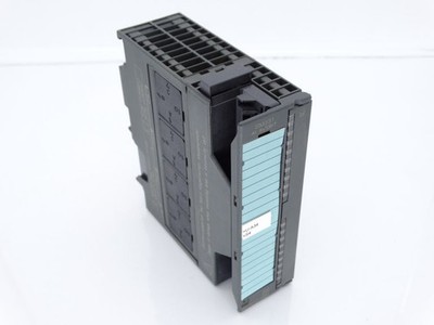 SIEMENS 6ES7331-7KF02-0AB0 PLC Module