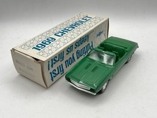 1969 Chevrolet Camaro SS Convertible Rallye G...
