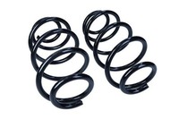 2X Maxgear Fahrwerksfeder 60-1111D FüR MERCEDES-BENZ