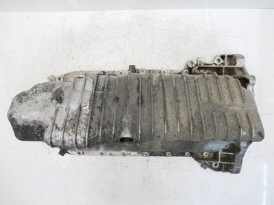 Oil pan for 2000 VW Transporter T4 2.4 D AJA 75HP