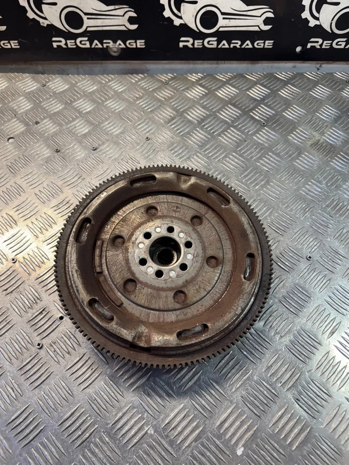 Volante automático Audi A6 C6 2010 2.0 TDI 03L105317 - Imagem 3 de 4