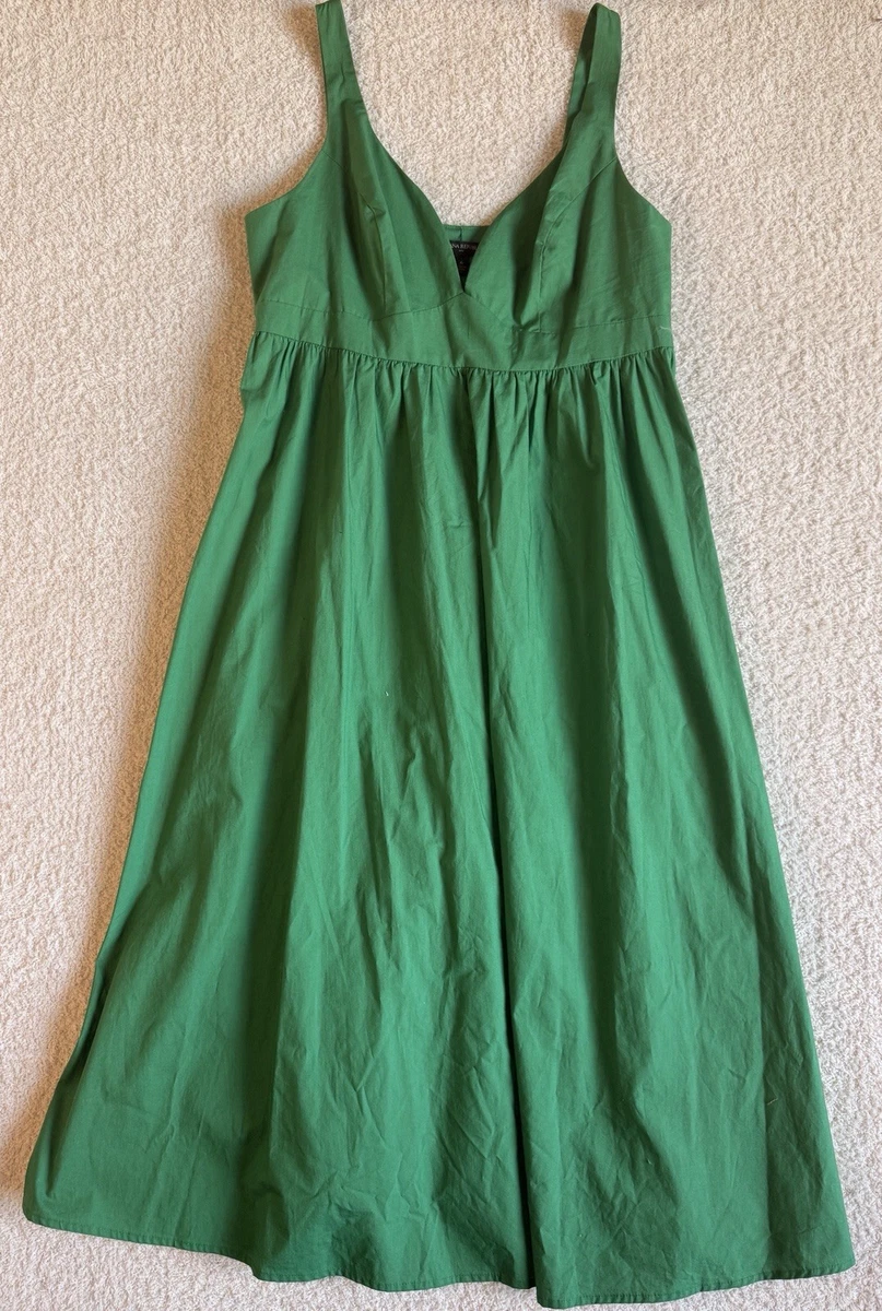 Banana Republic Green Dresses for Women for sale | eBay