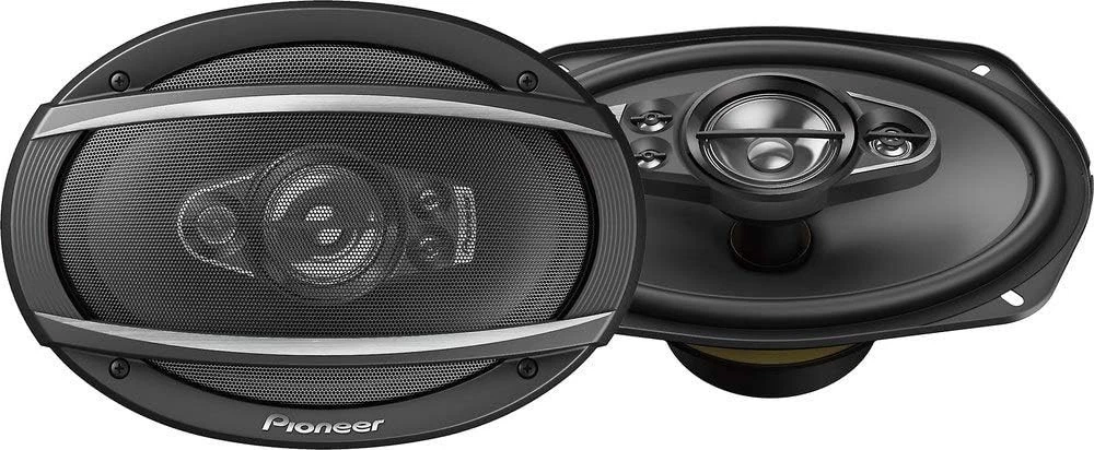Pioneer 500-749W Car Speakers and Speaker Systems for sale | eBay