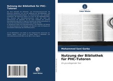 Mohammed Sani Garba | Nutzung der Bibliothek ...