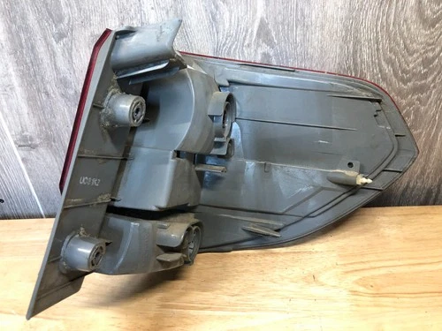 2008 09 10 Odyssey Left Driver Side Taillight Tail Light Rear Back Lamp OEM - Picture 6 of 7