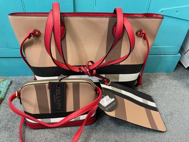 Louis Vuitton Box + Bag - $40 - For Small Item for Sale in Los