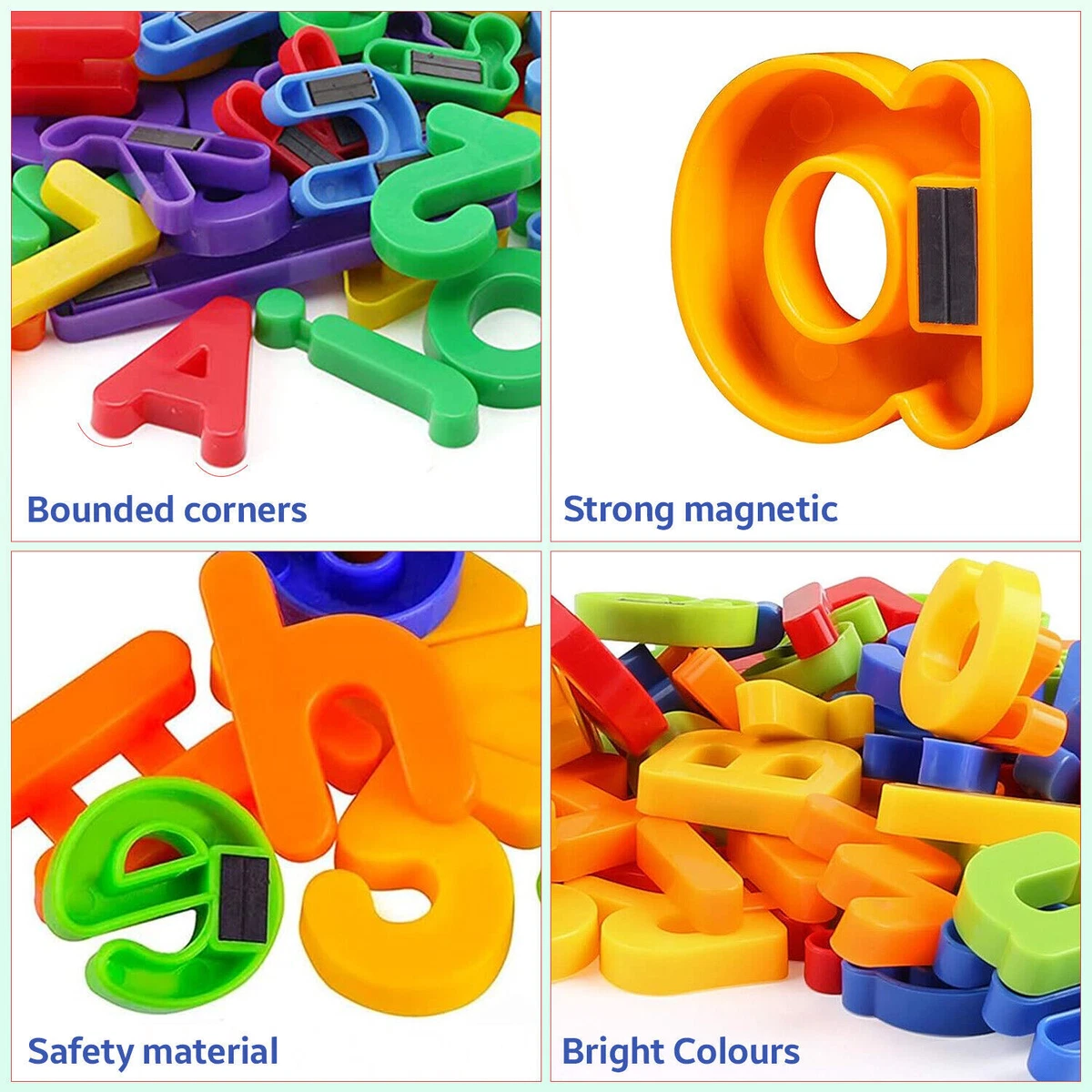 Large magnets cheap for kids