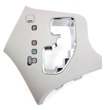 2011 Toyota Sienna Le Gear Shift Select Trim Cover Panel