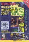 DVD NEU/OVP - Deutschland und die Fussball-Weltmeisterschaft 6 - Team Brasilien
