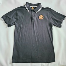 Man Utd Polo Men's T-Shirt