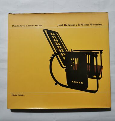 Josef Hoffmann und die Wiener Werkstatt