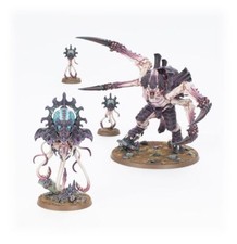 GW Warhammer 40.000 Leviathan Tyraniden NEURO...