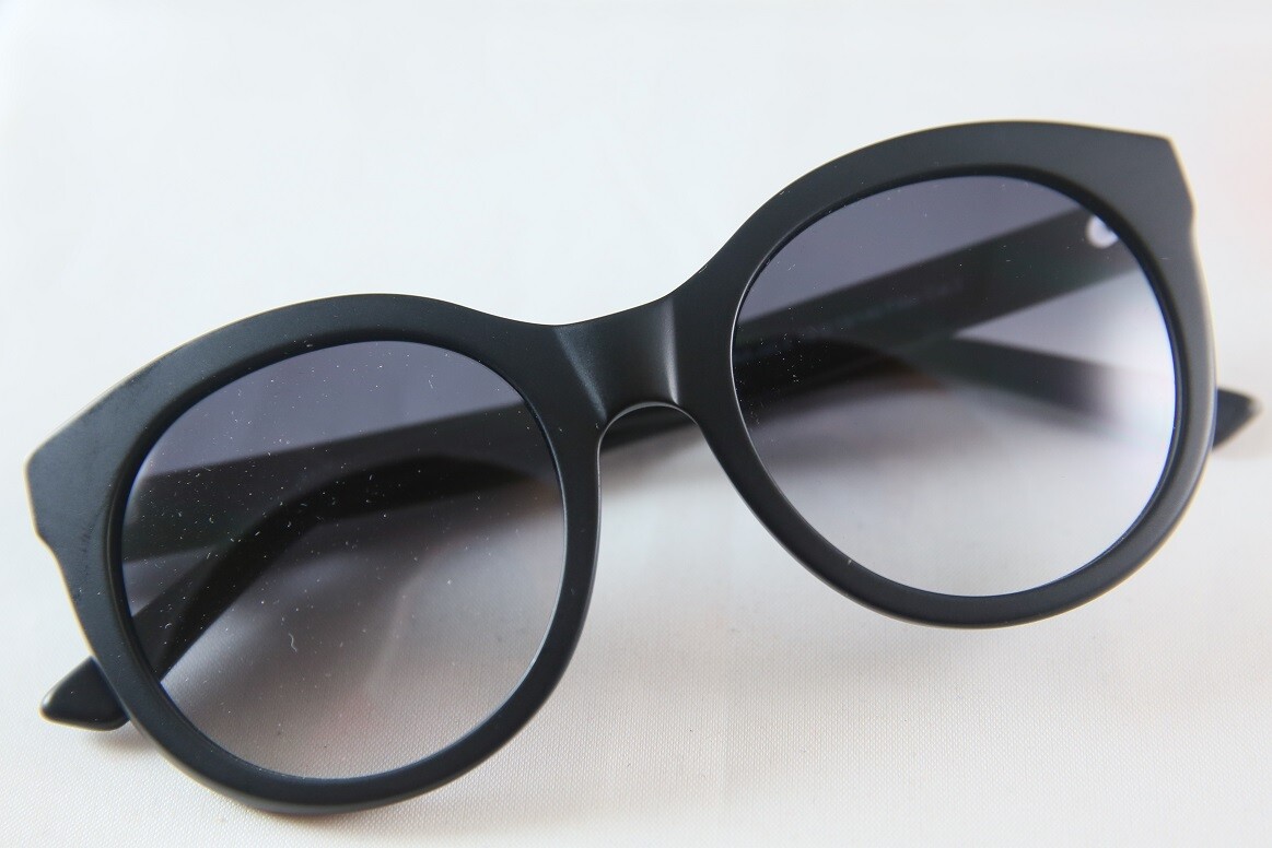 NEW ANDY WOLF 'ZORA' SUNGLASSES WITH ZEISS LENSES HANDMADE IN