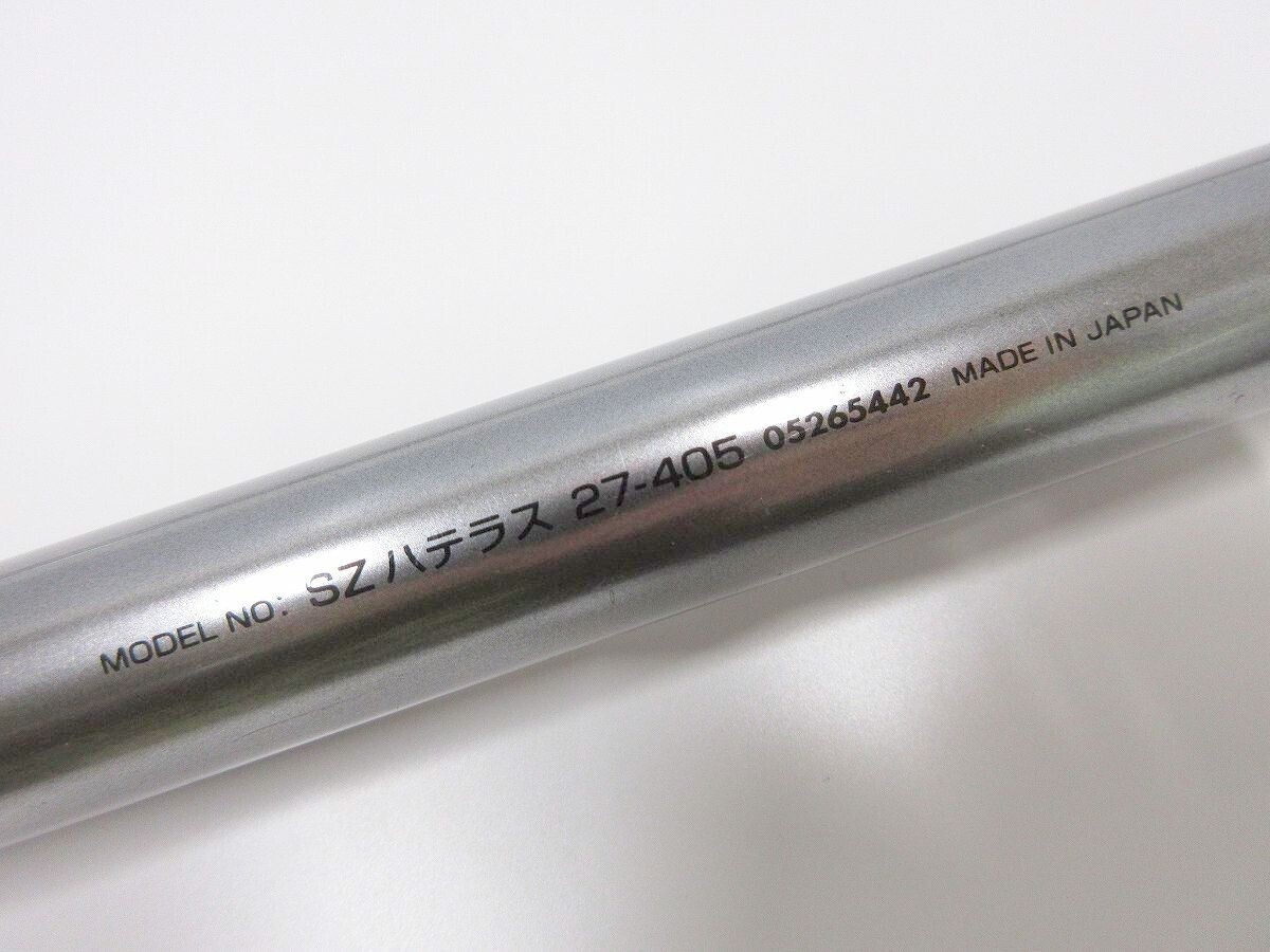 ダイワ sz HORNOS T27-405 Daiwa SZ Hatteras 27-405 Surf Rods Fishing /AT5938/31 | eBay