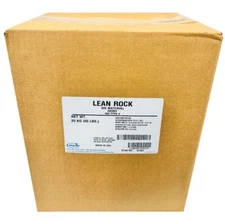 *1-Pack* Whip Mix Lean Rock Die Material ISO Type 4 Ivory 55 LBS 31307