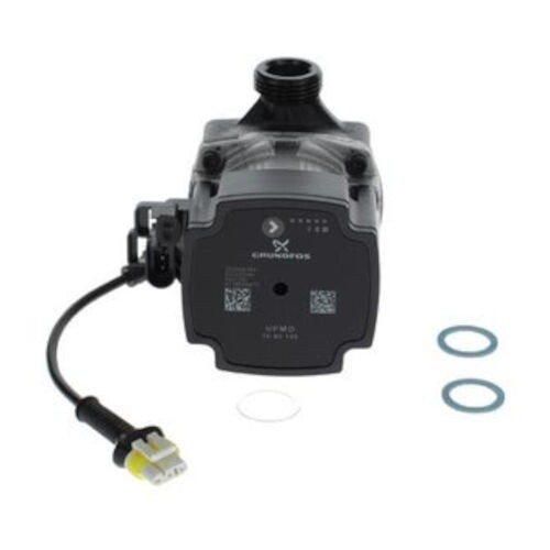 Buderus Pumpe Upmo 6M 15 Gg 9H 8738901573-image