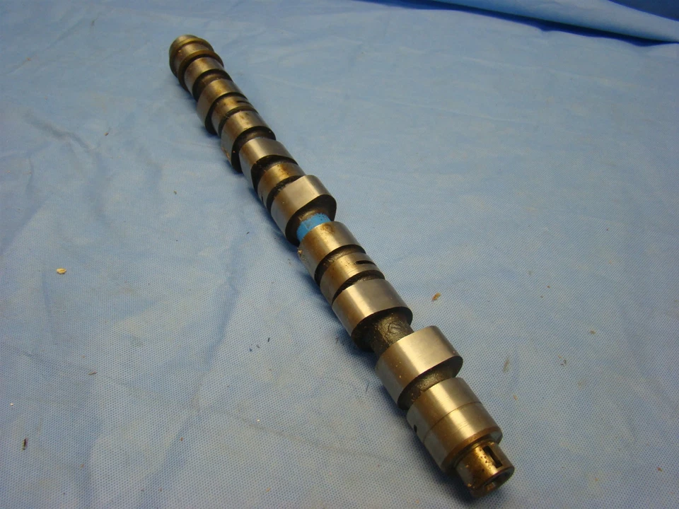 Chrysler Dodge Plymouth Dodge Truck 135 153 1982-87 árbol de levas 020 o/s diario EE. UU. Foto 4 de 4