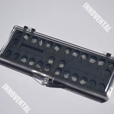 Zaffiro Fluorescente Bicolore Cristallo Su Matrice - - Catawiki - Foto 7