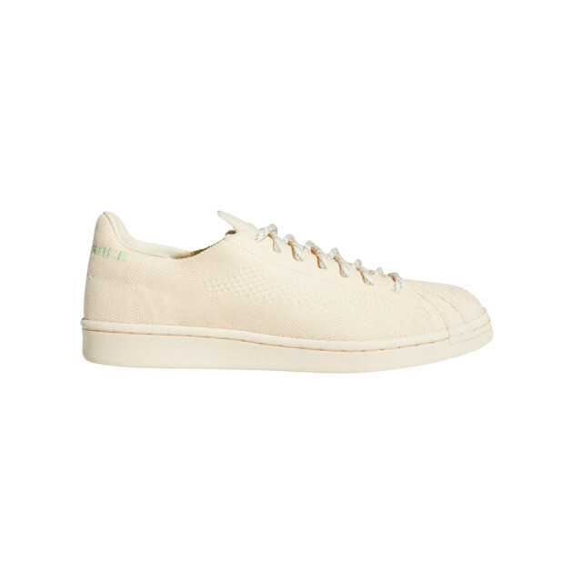 superstar primeknit men Pink