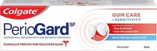 Colgate PerioGardSF Toothpaste Gum Care Sensitivity - 70ml