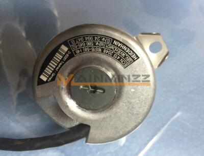 1PC HEIDENHAIN encoders ECN 413 2048 16S15-58 Tested