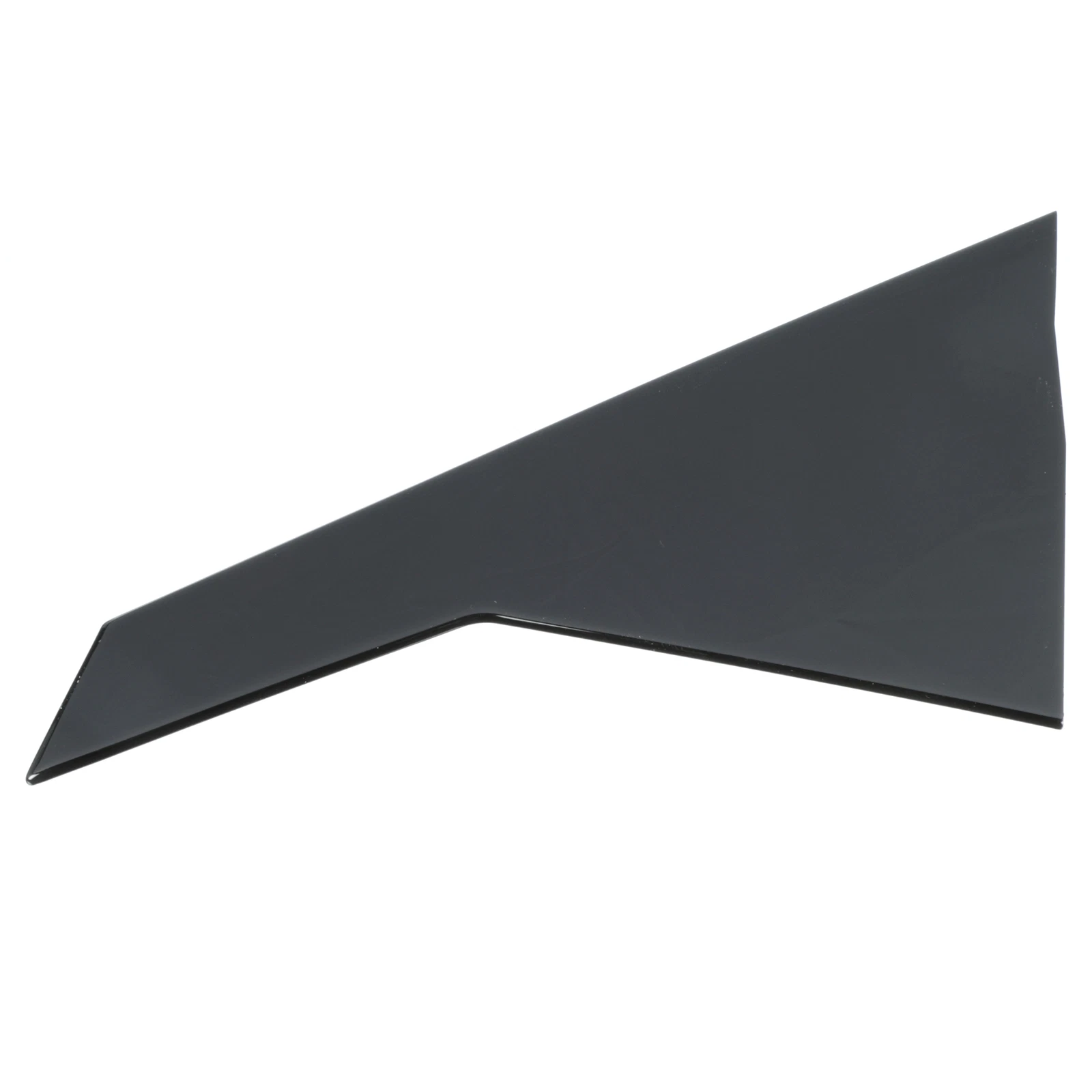 Garnish trasero de puerta izquierda para Hyundai Genesis 2014-2020 (N/P 83270-B1000-BLH)
