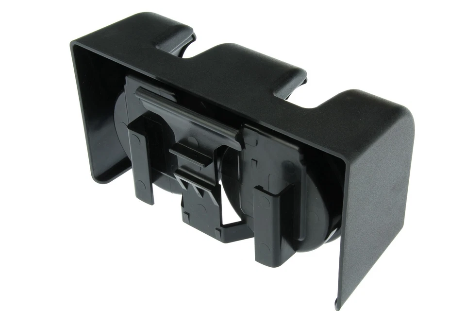 Portavasos para Hummer H3T 2009-2010 URO 2010 Foto 3 de 4