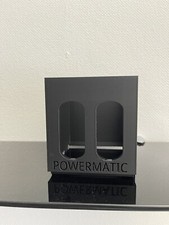 Nuovo! ampliamento rivista per macchina powermatic 5 (scatola manicotti)