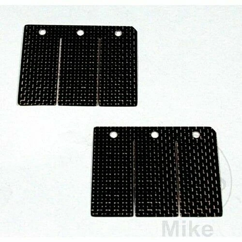 EBC Motorcycle Engines and Engine Parts