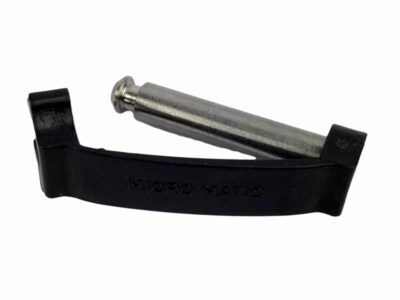 Stift Arretierung für Griff Micro Matic Zapfkopf Zapfkopfgriff Keg Zapfanlage