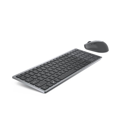 5397184289365 DELL KM7120W keyboard RF Wireless + Bluetooth QWERTY US Internatio - Picture 5 of 10