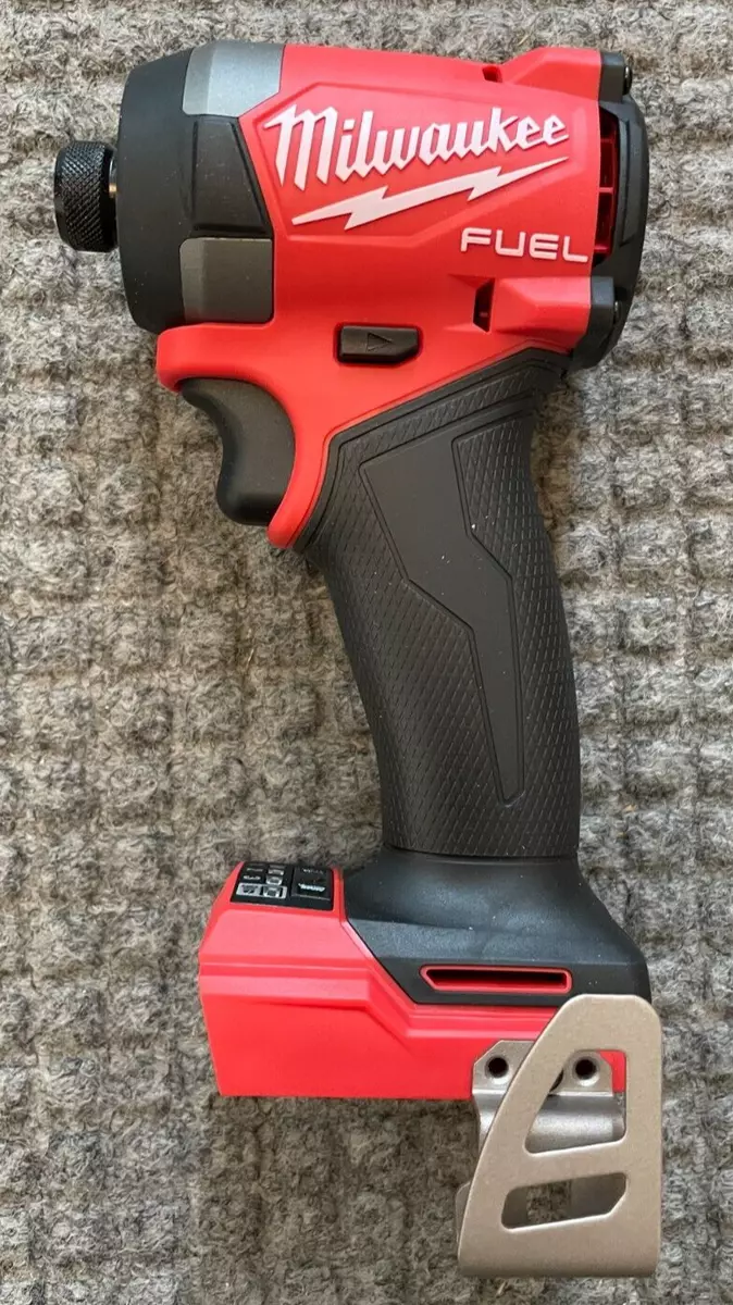 Milwaukee impact sale driver gen 4